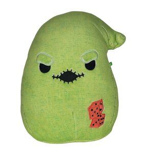 The nightmare before christmas oogie boogie squishmallow 10" plush